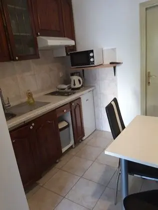 Oda, 1 Yatak Odası, Balkon