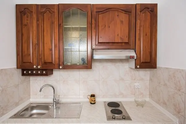 Oda, 1 Yatak Odası, Balkon