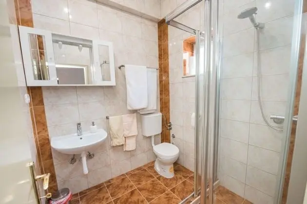 Oda, 1 Yatak Odası, Balkon