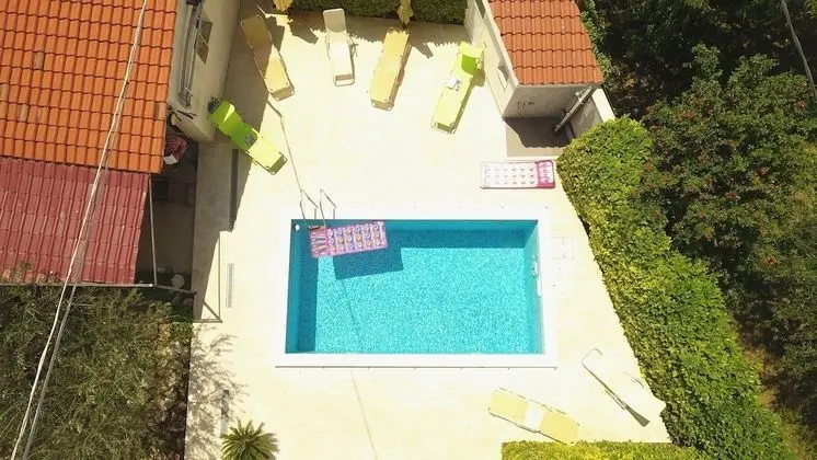 Oda, 1 Yatak Odası, Balkon