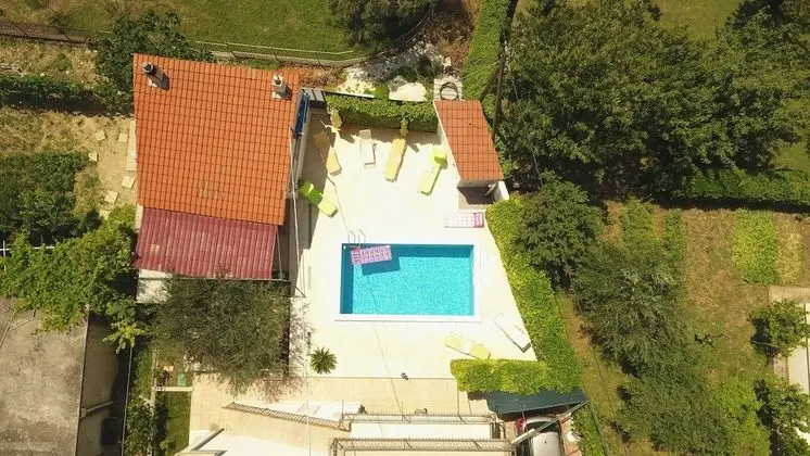 Oda, 1 Yatak Odası, Balkon