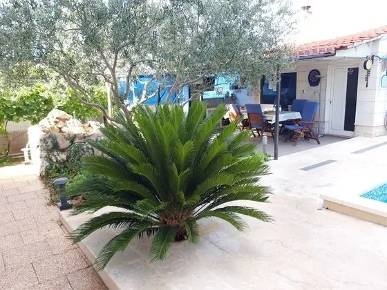 Oda, 1 Yatak Odası, Balkon