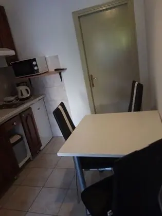 Oda, 1 Yatak Odası, Balkon