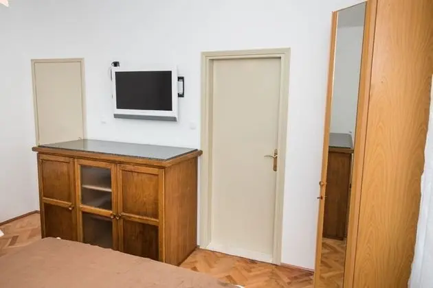 Oda, 1 Yatak Odası, Balkon