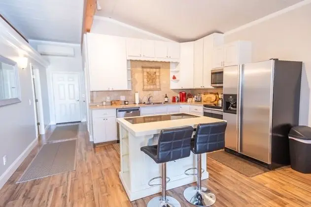 Premium Apart Daire