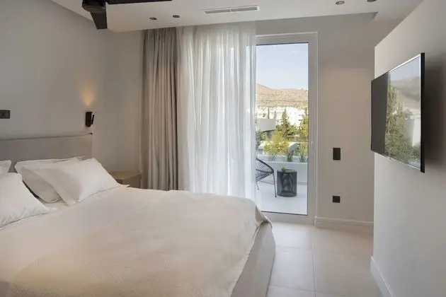 Çatı Katı Süiti (Penthouse)
