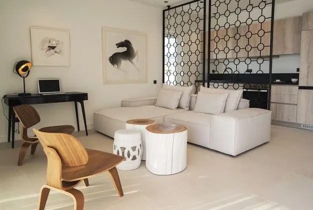 Çatı Katı Süiti (Penthouse)