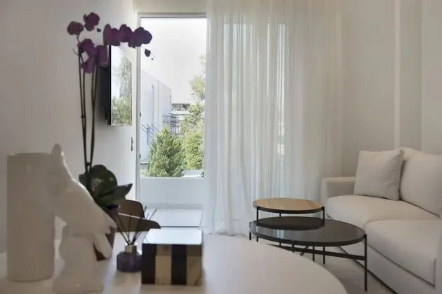 Standard Apart Daire