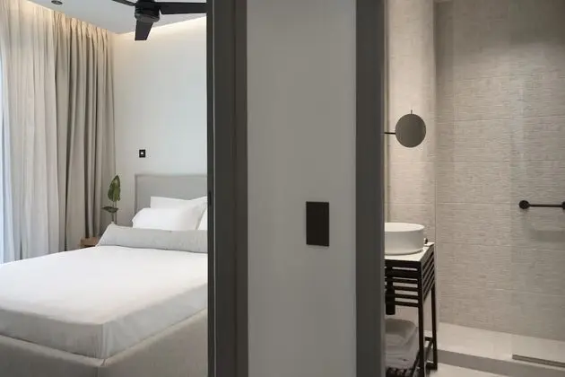 Standard Apart Daire