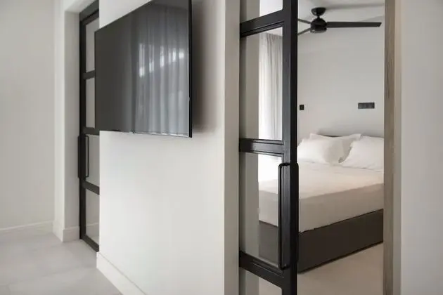 Standard Apart Daire