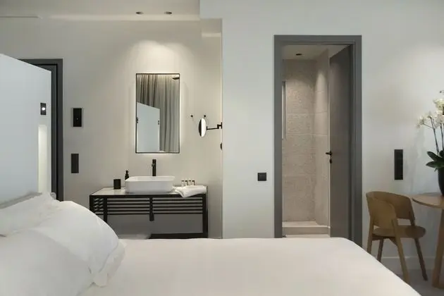 Standard Apart Daire