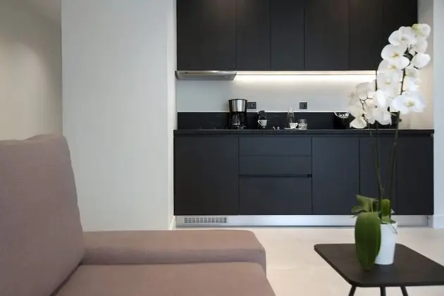 Standard Apart Daire