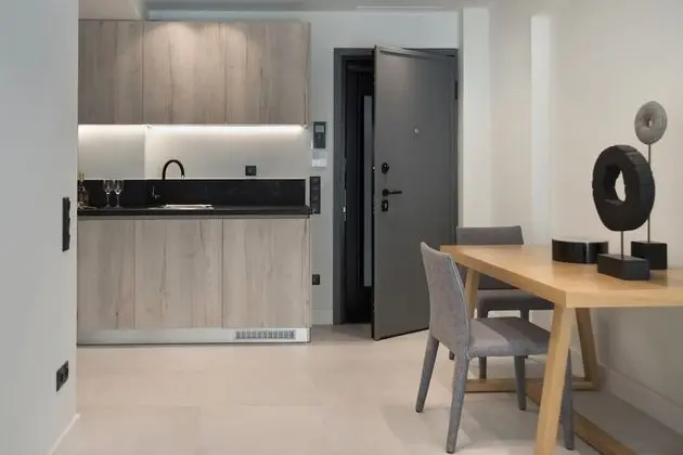 Standard Apart Daire