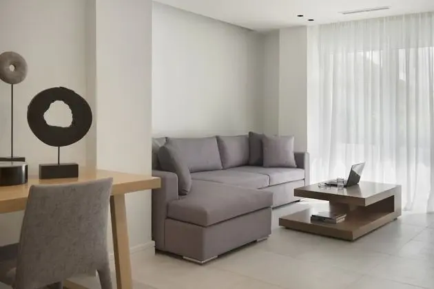 Standard Apart Daire