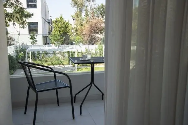 Standard Apart Daire