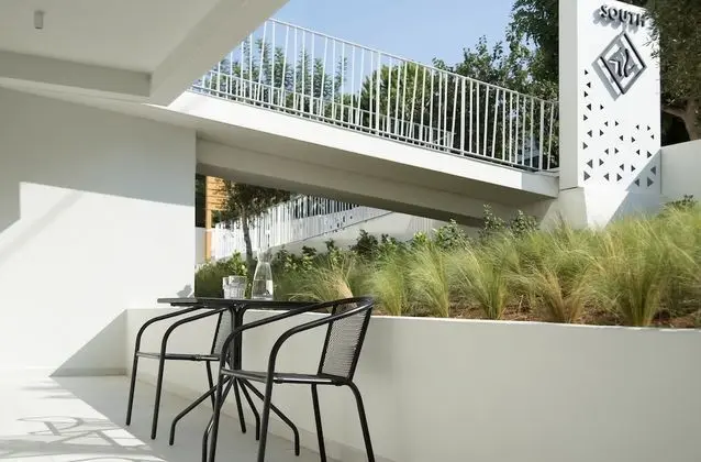 Standard Apart Daire