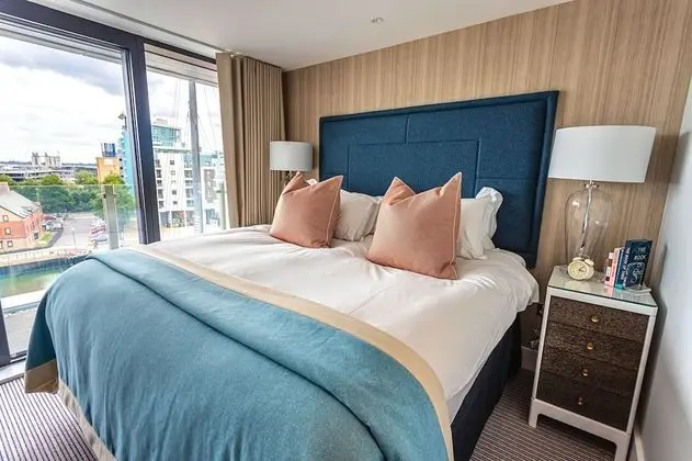 Tek Büyük Yataklı Oda, Balkon (Cosy)
