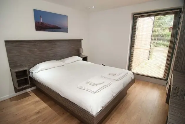 Apart Daire, 1 Çift Kişilik Yatak, Sigara İçilmez, Mutfak