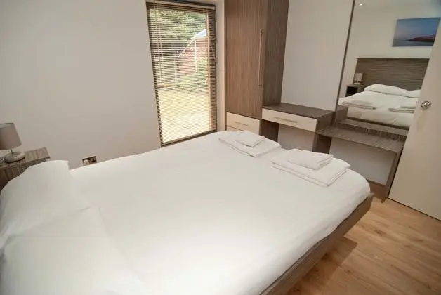 Apart Daire, 1 Çift Kişilik Yatak, Sigara İçilmez, Mutfak