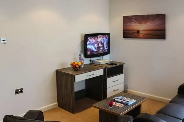 Apart Daire, 2 Yatak Odası
