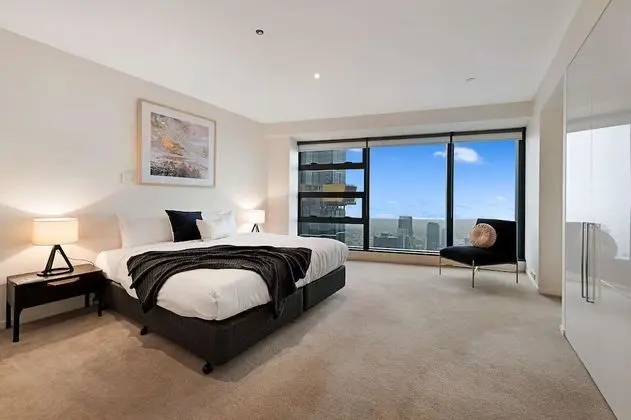 Apart Daire, 3 Yatak Odası