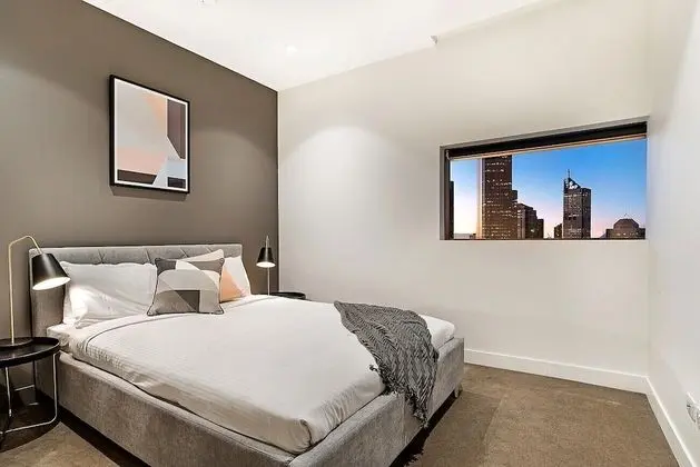 Premier Apart Daire, 2 Yatak Odası, Balkon