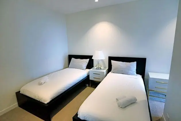 Grand Apart Daire, 3 Yatak Odası