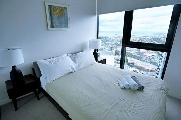 Grand Apart Daire, 3 Yatak Odası