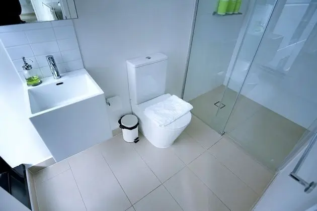 Grand Apart Daire, 3 Yatak Odası