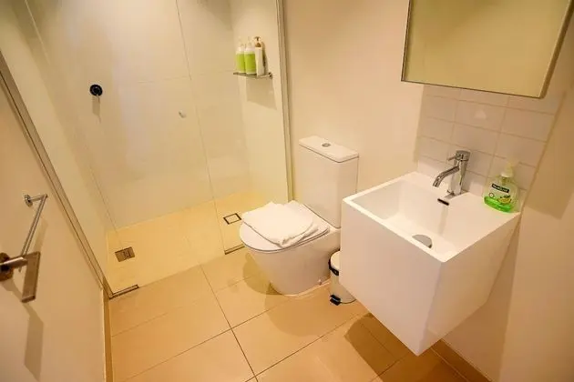 Grand Apart Daire, 3 Yatak Odası
