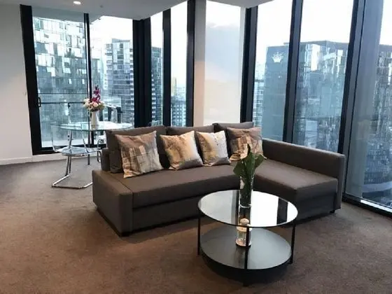 Standard Apart Daire, 2 Büyük (Queen) Boy Yatak, Havuz Kullanımı