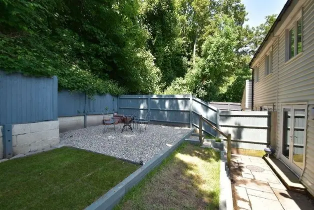Comfort Kır Evi