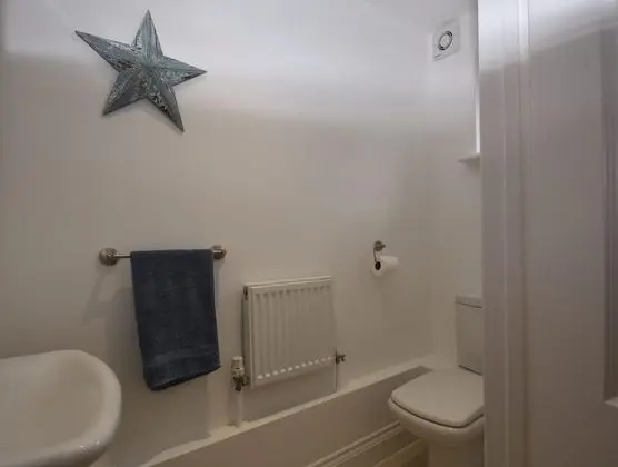Comfort Kır Evi