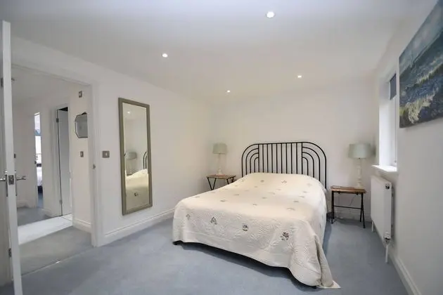 Comfort Kır Evi