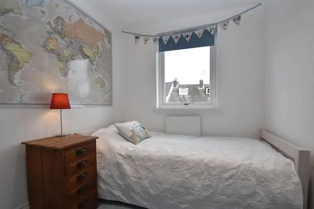 Comfort Kır Evi