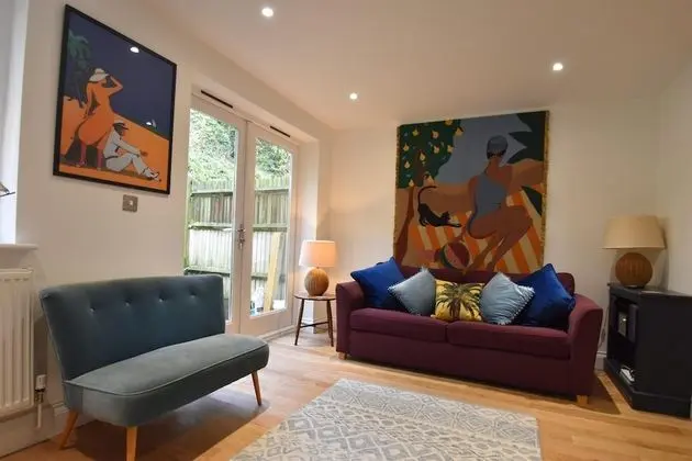 Comfort Kır Evi