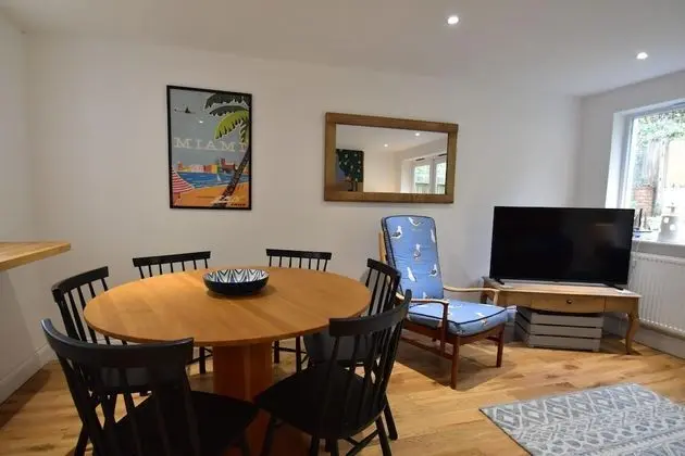 Comfort Kır Evi