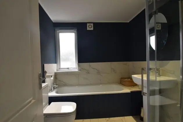 Comfort Kır Evi