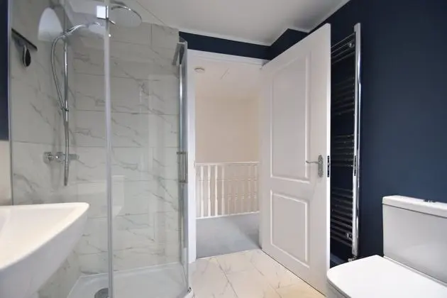 Comfort Kır Evi