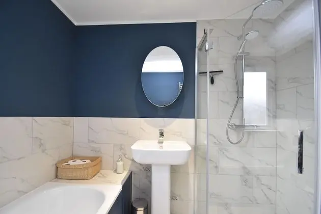 Comfort Kır Evi