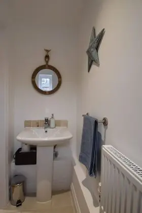 Comfort Kır Evi