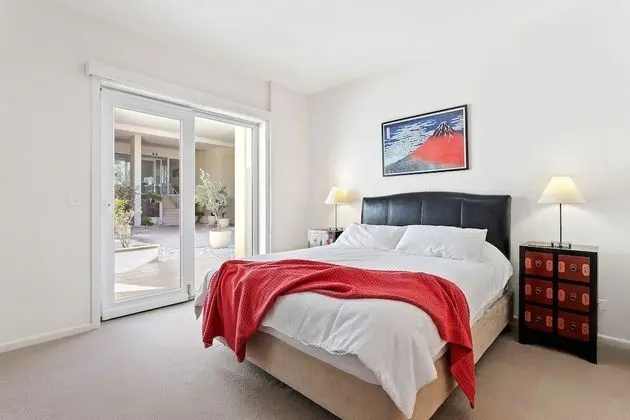 Luxury Apart Daire, 3 Yatak Odası, Deniz Manzaralı (Southbound@theWharf 2)