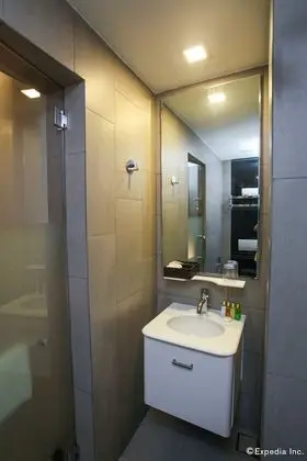 Executive Oda, 1 En Büyük (King) Boy Yatak