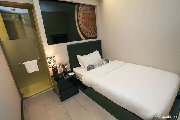 Standard Tek Kişilik Oda