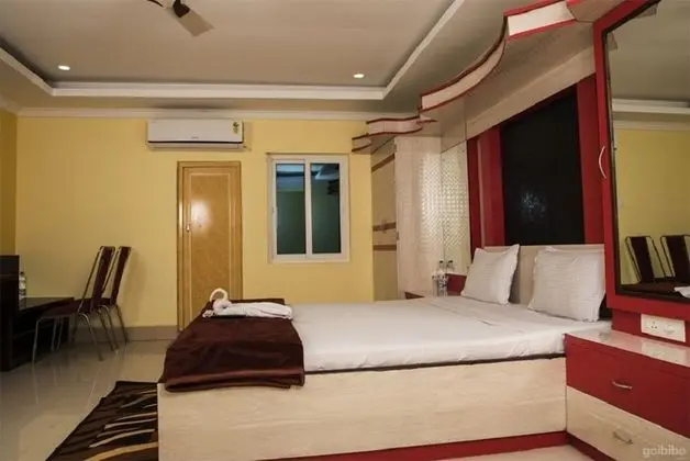 Süit, Sigara İçilmez, Şehir Manzaralı