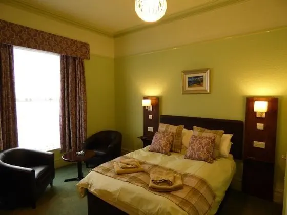 Standard Tek Büyük Yataklı Oda, Banyolu/Duşlu (Room 3)