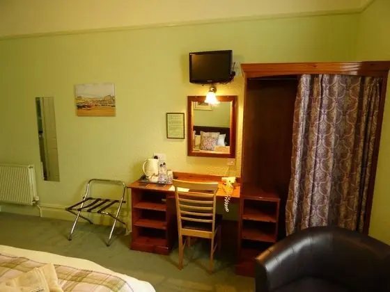 Standard Tek Büyük Yataklı Oda, Banyolu/Duşlu (Room 3)