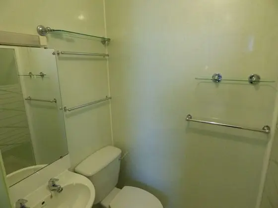 Standard Tek Büyük Yataklı Oda, Banyolu/Duşlu (Room 3)