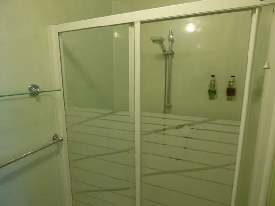 Standard Tek Büyük Yataklı Oda, Banyolu/Duşlu (Room 3)
