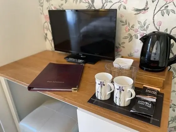 Tek Büyük Yataklı Oda (1st Floor)